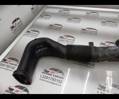 PANNELLO ANTERIORE CONDOTTO ASPIRAZIONE ARIA 2.2D - 10