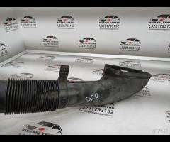 PANNELLO ANTERIORE CONDOTTO ASPIRAZIONE ARIA 2.2D - 11