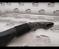 PANNELLO ANTERIORE CONDOTTO ASPIRAZIONE ARIA 2.2D - 12