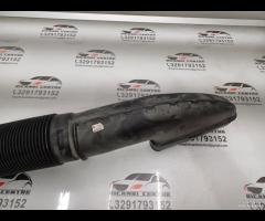 PANNELLO ANTERIORE CONDOTTO ASPIRAZIONE ARIA 2.2D - 15