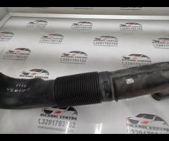 PANNELLO ANTERIORE CONDOTTO ASPIRAZIONE ARIA 2.2D - 16