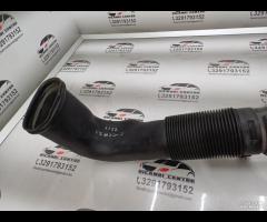 PANNELLO ANTERIORE CONDOTTO ASPIRAZIONE ARIA 2.2D - 17