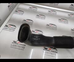 PANNELLO ANTERIORE CONDOTTO ASPIRAZIONE ARIA 2.2D - 18