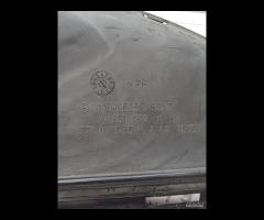 PANNELLO ANTERIORE CONDOTTO ASPIRAZIONE ARIA 2.2D - 20