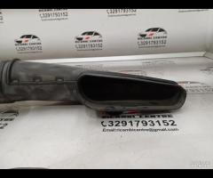 PANNELLO ANTERIORE CONDOTTO ASPIRAZIONE ARIA 2.2D - 21