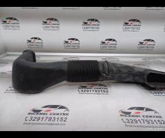 PANNELLO ANTERIORE CONDOTTO ASPIRAZIONE ARIA 2.2D - 22