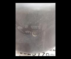 PANNELLO ANTERIORE CONDOTTO ASPIRAZIONE ARIA 2.2D - 24