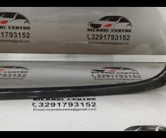 GRIGLIA PARAURTI ANTERIORE GRIGLIA RADIATORE MINI - 7