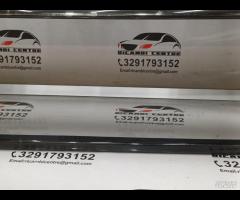 GRIGLIA PARAURTI ANTERIORE GRIGLIA RADIATORE MINI - 8