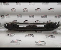 GRIGLIA PARAURTI ANTERIORE GRIGLIA RADIATORE MINI - 13