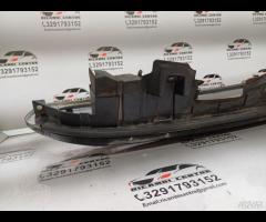 GRIGLIA PARAURTI ANTERIORE GRIGLIA RADIATORE MINI - 14