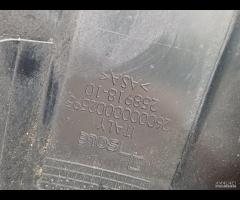 GRIGLIA PARAURTI ANTERIORE GRIGLIA RADIATORE MINI - 18