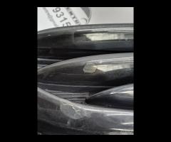 GRIGLIA PARAURTI ANTERIORE GRIGLIA RADIATORE MINI - 20