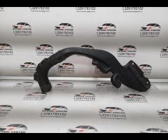 TUBO ASPIRAZIONE FILTRO ARIA 2.0D NISSAN QASHQAI +