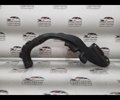 TUBO ASPIRAZIONE FILTRO ARIA 2.0D NISSAN QASHQAI +