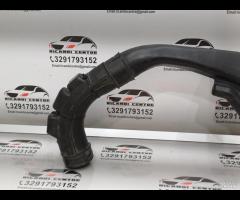 TUBO ASPIRAZIONE FILTRO ARIA 2.0D NISSAN QASHQAI +