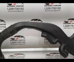 TUBO ASPIRAZIONE FILTRO ARIA 2.0D NISSAN QASHQAI +