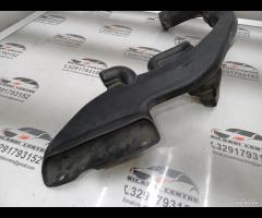 TUBO ASPIRAZIONE FILTRO ARIA 2.0D NISSAN QASHQAI + - 9
