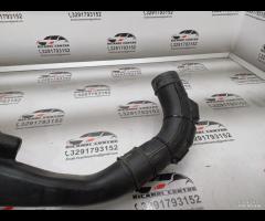 TUBO ASPIRAZIONE FILTRO ARIA 2.0D NISSAN QASHQAI + - 14