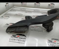 TUBO ASPIRAZIONE FILTRO ARIA 2.0D NISSAN QASHQAI + - 17