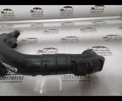 TUBO ASPIRAZIONE FILTRO ARIA 2.0D NISSAN QASHQAI + - 19