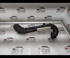 TUBO ASPIRAZIONE FILTRO ARIA PULITA 1.5D MINI F55