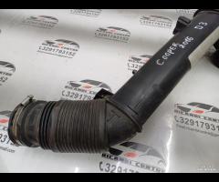 TUBO ASPIRAZIONE FILTRO ARIA PULITA 1.5D MINI F55 - 7