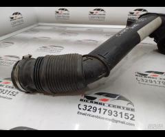 TUBO ASPIRAZIONE FILTRO ARIA PULITA 1.5D MINI F55 - 8