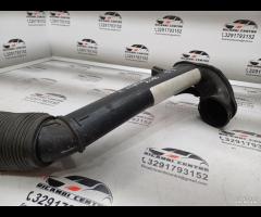 TUBO ASPIRAZIONE FILTRO ARIA PULITA 1.5D MINI F55 - 9