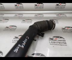 TUBO ASPIRAZIONE FILTRO ARIA PULITA 1.5D MINI F55 - 10