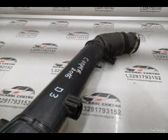 TUBO ASPIRAZIONE FILTRO ARIA PULITA 1.5D MINI F55 - 11