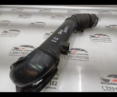 TUBO ASPIRAZIONE FILTRO ARIA PULITA 1.5D MINI F55 - 12