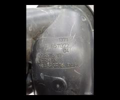 TUBO ASPIRAZIONE FILTRO ARIA PULITA 1.5D MINI F55 - 14