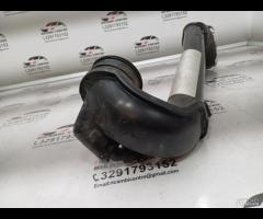 TUBO ASPIRAZIONE FILTRO ARIA PULITA 1.5D MINI F55 - 15