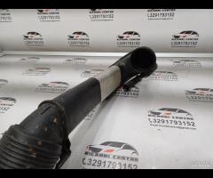 TUBO ASPIRAZIONE FILTRO ARIA PULITA 1.5D MINI F55 - 17