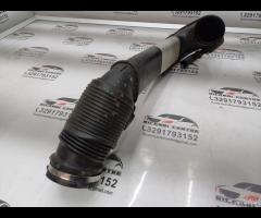 TUBO ASPIRAZIONE FILTRO ARIA PULITA 1.5D MINI F55 - 18