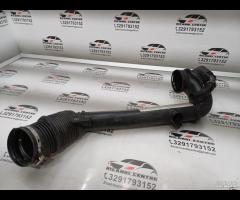 TUBO ASPIRAZIONE FILTRO ARIA PULITA 1.5D MINI F55 - 19