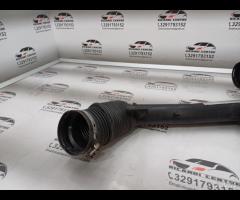 TUBO ASPIRAZIONE FILTRO ARIA PULITA 1.5D MINI F55 - 20