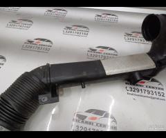 TUBO ASPIRAZIONE FILTRO ARIA PULITA 1.5D MINI F55 - 21