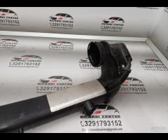 TUBO ASPIRAZIONE FILTRO ARIA PULITA 1.5D MINI F55 - 22