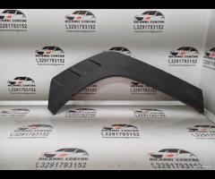 MODANATURA PARAFANGO POSTERIORE DESTRA DX HYUNDAI