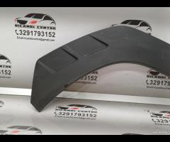 MODANATURA PARAFANGO POSTERIORE DESTRA DX HYUNDAI