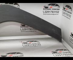 MODANATURA PARAFANGO POSTERIORE DESTRA DX HYUNDAI - 6