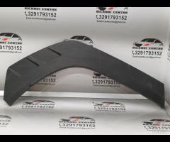 MODANATURA PARAFANGO POSTERIORE DESTRA DX HYUNDAI - 7