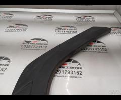 MODANATURA PARAFANGO POSTERIORE DESTRA DX HYUNDAI - 10