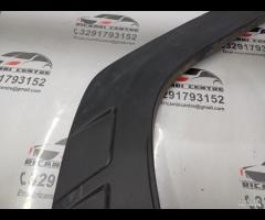 MODANATURA PARAFANGO POSTERIORE DESTRA DX HYUNDAI - 11