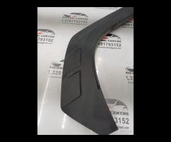 MODANATURA PARAFANGO POSTERIORE DESTRA DX HYUNDAI - 12