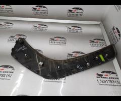 MODANATURA PARAFANGO POSTERIORE DESTRA DX HYUNDAI - 14