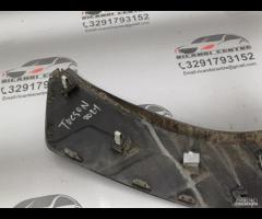 MODANATURA PARAFANGO POSTERIORE DESTRA DX HYUNDAI - 15