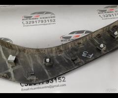 MODANATURA PARAFANGO POSTERIORE DESTRA DX HYUNDAI - 17